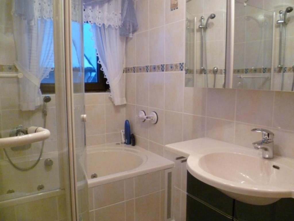 Ferienwohnungen Und Gaestezimmer Herrmann Steinbach am Wald Quarto foto